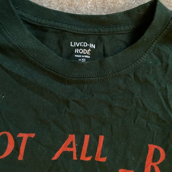 T-shirt - Picture 1 of 2